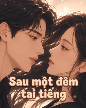 Ảnh bìa của Sau Một Đêm Tai Tiếng