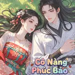 Cô Nàng Phúc Bảo Ở Thôn Trang