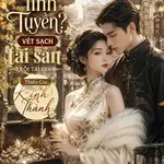Cướp Không Gian Linh Tuyền? Vét Sạch Tài Sản Rồi Tái Giá Thiếu Gia Kinh Thành