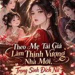 Theo Mẹ Tái Giá Làm Thịnh Vượng Nhà Mới, Trọng Sinh Đích Nữ Thẳng Tay Báo Thù