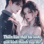 Thiên Kim Thật Tái Sinh, GIới Kinh Thành Sụp Đổ