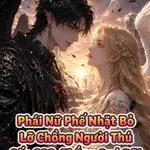 Phái Nữ Phế Nhặt Bỏ Lỡ Chồng Người Thú Cấp SSS, Thắng Quá Đã!