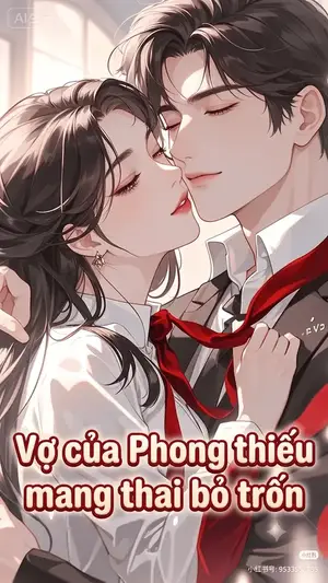 Ảnh bìa của Vợ Của Phong Thiếu Mang Thai Bỏ Trốn