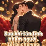 Sau Khi Tán Tỉnh Nhầm Người, Tôi Bị Chú Véo