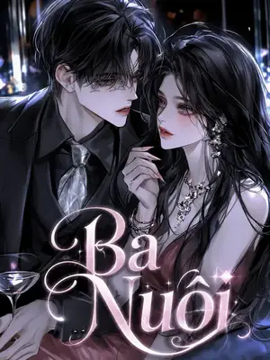 Ảnh bìa của Ba Nuôi