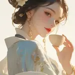 Vương phi không thể chọc vào, nàng ngũ hành chỉ thiếu… đức!