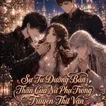 Sự Tu Dưỡng Bản Thân Của Nữ Phụ Trong Truyện Thịt Văn