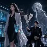 Khế Ước Hết Hạn Tôi Bỏ Đi, Sói Vương Hối Hận Quỳ Cầu Hôn Lại