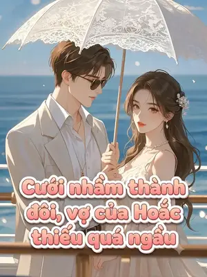 Ảnh bìa của Cưới Nhầm Thành Đôi, Vợ Của Hoắc Thiếu Quá Ngầu!