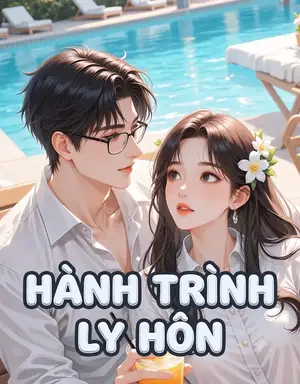 Ảnh bìa của Hành Trình Ly Hôn
