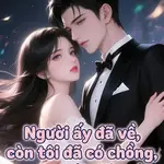 Người Ấy Đã Về, Còn Tôi Đã Có Chồng, Anh Phát Điên Gì