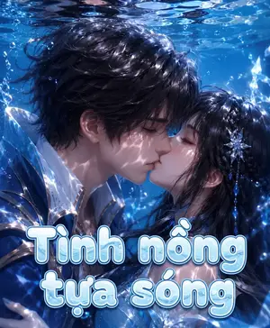 Ảnh bìa của Tình Nồng Tựa Sóng