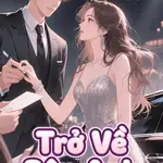 Trở Về Bên Anh