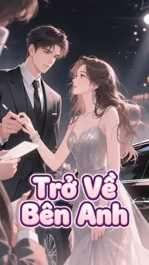 Ảnh bìa của Trở Về Bên Anh