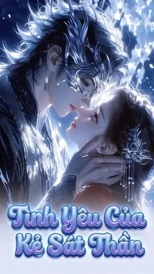 Ảnh bìa của Tình Yêu Của Kẻ Sát Thần