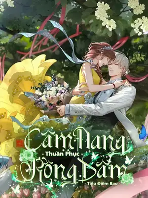 Ảnh bìa của Cẩm Nang Thuần Phục Rồng Dâm