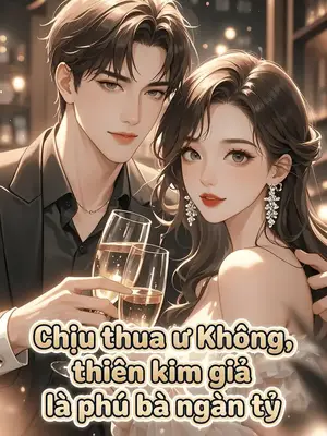 Ảnh bìa của Chịu Thua Ư? Không, Thiên Kim Giả Là Phú Bà Ngàn Tỷ