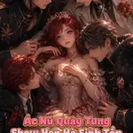 Ác Nữ Quậy Tung Show Hẹn Hò Sinh Tồn, Năm Thú Phu Tranh Nhau Dâng Nụ Hôn