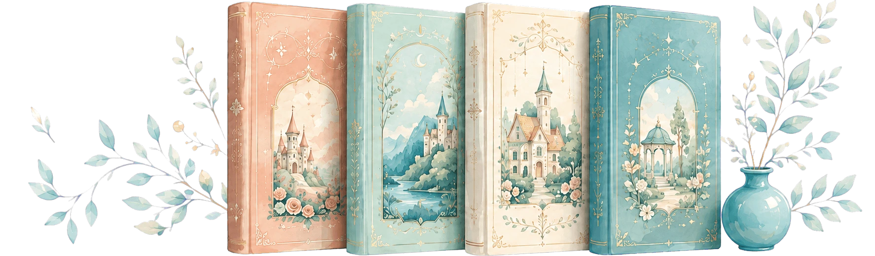 Minh họa sách truyện